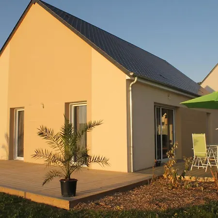 La Goulette Du Vary Commes Exterior photo