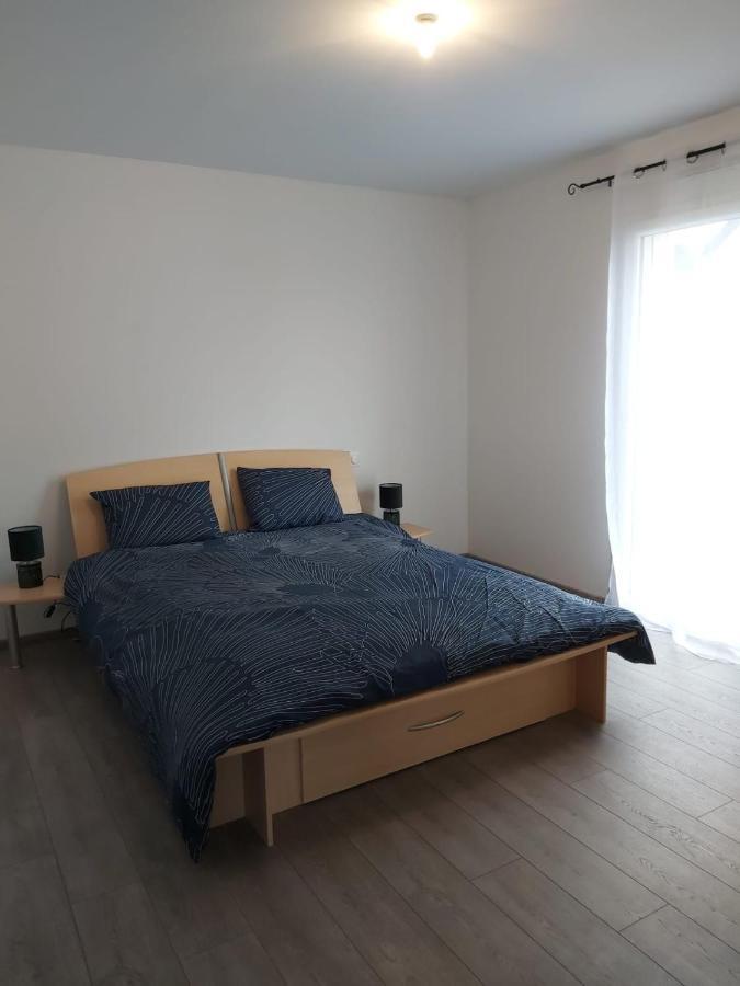 La Goulette Du Vary Holiday home