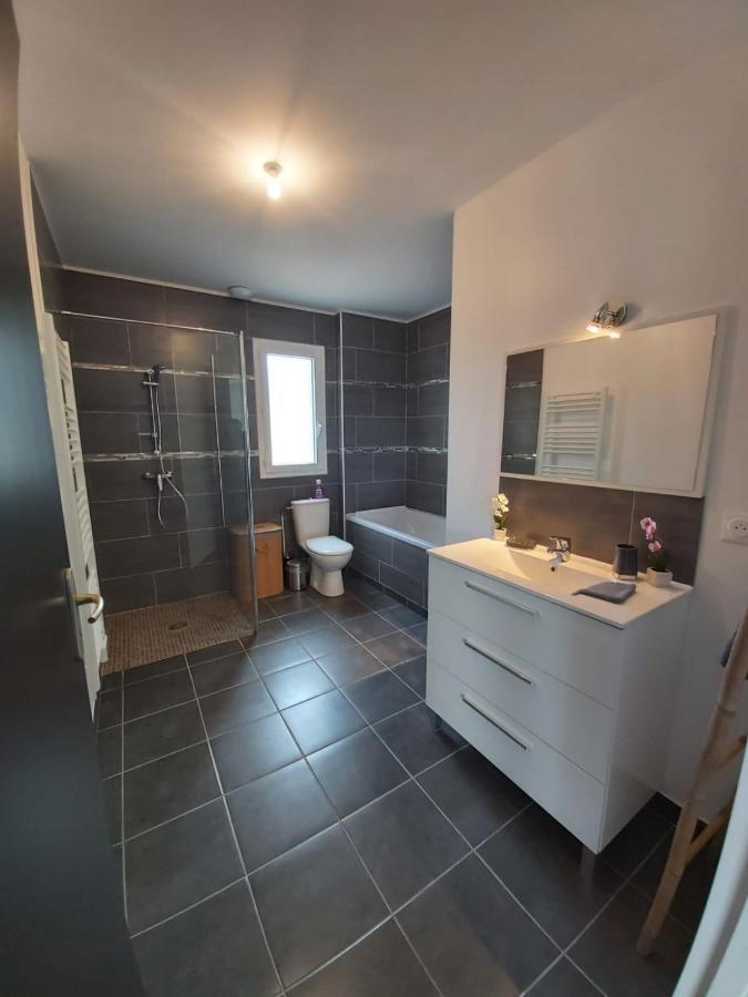 La Goulette Du Vary Holiday home *