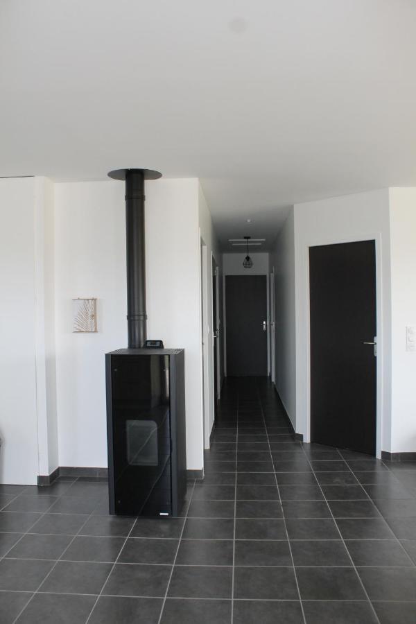 Holiday home La Goulette Du Vary *