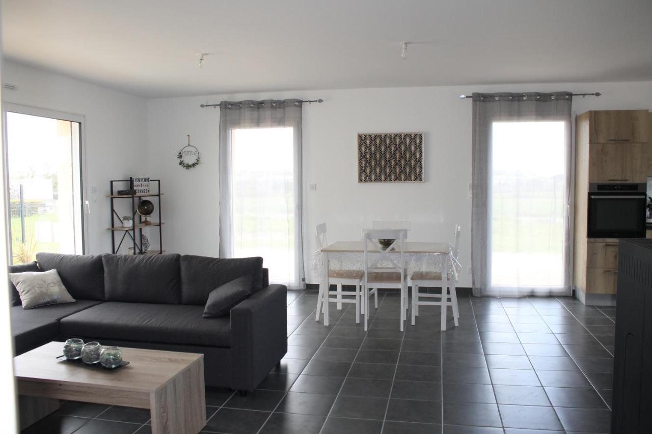 La Goulette Du Vary Holiday home Commes