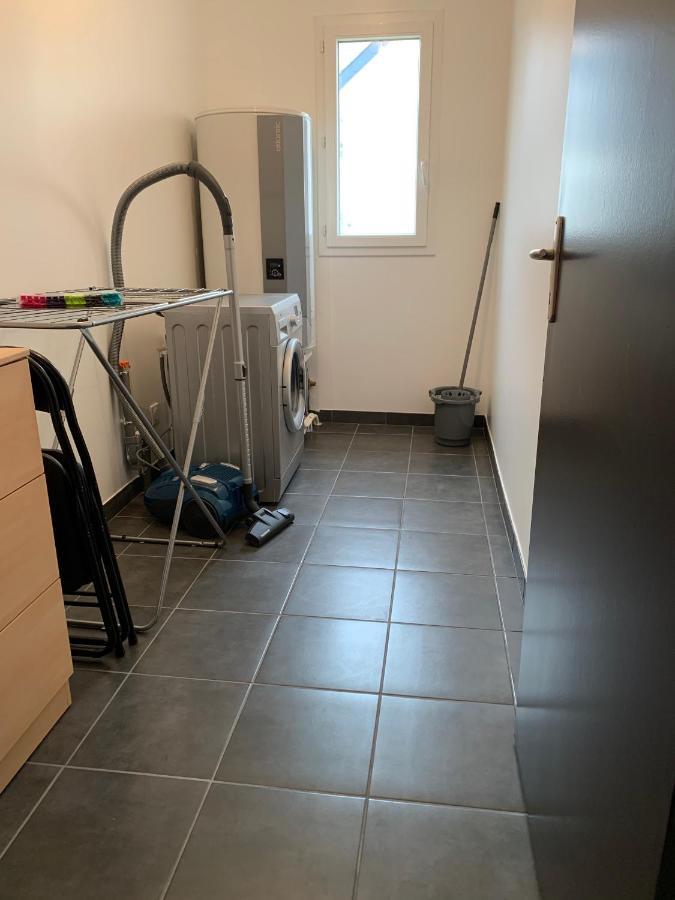La Goulette Du Vary Holiday home *