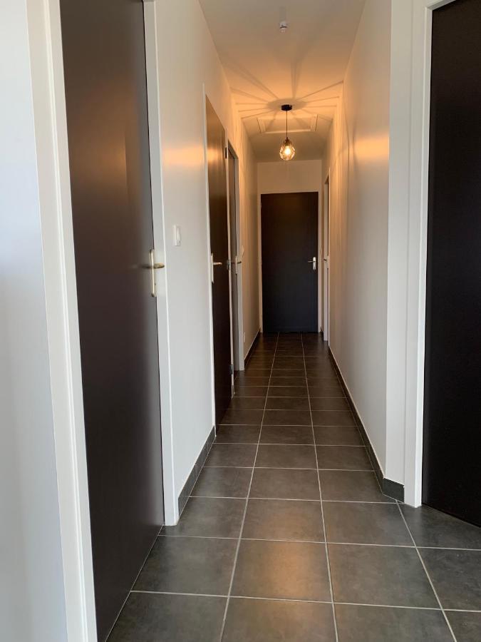 Holiday home La Goulette Du Vary Commes