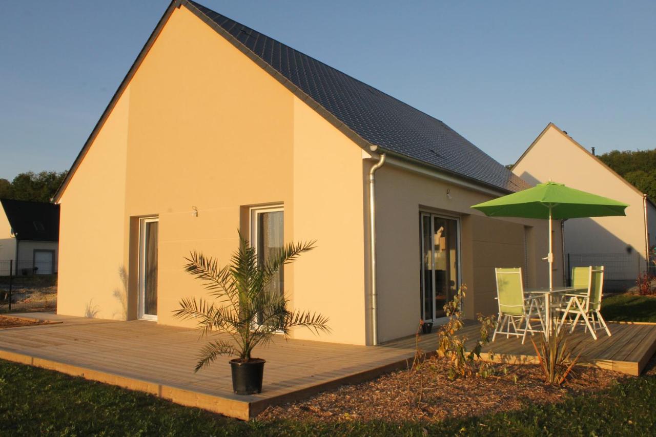 Holiday home La Goulette Du Vary *