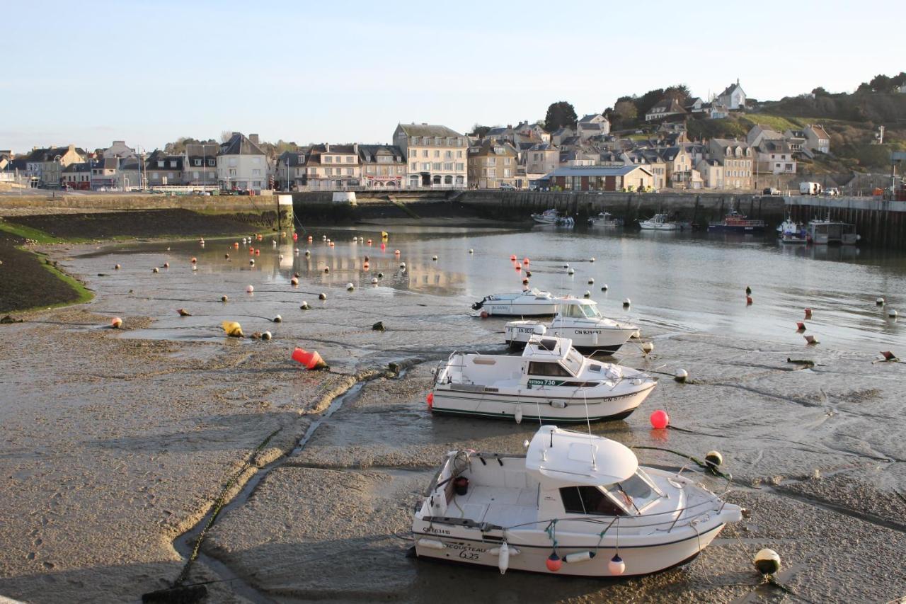 La Goulette Du Vary Holiday home