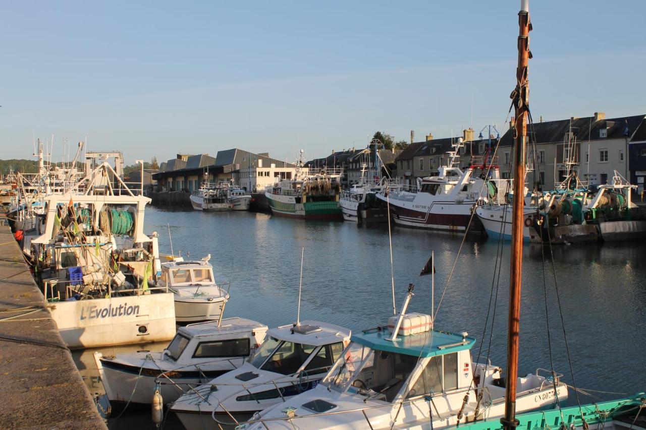 Holiday home La Goulette Du Vary