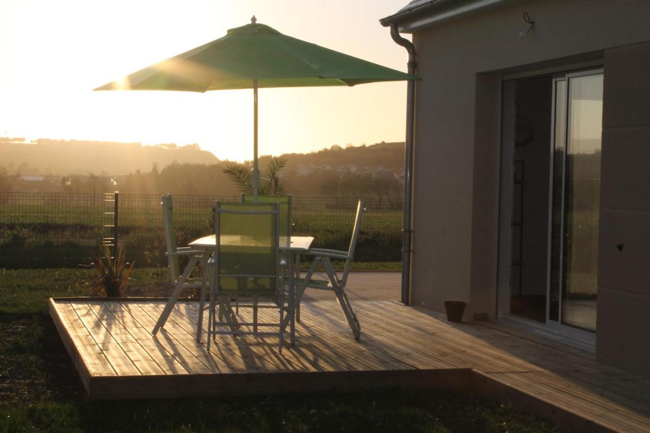 La Goulette Du Vary Holiday home Commes